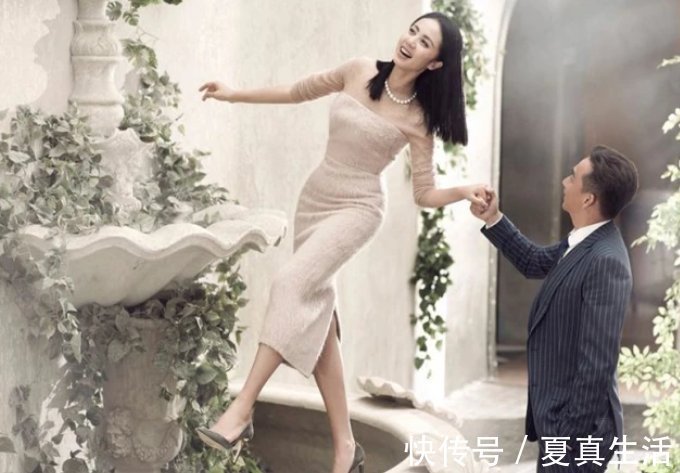 最佳男配角|2004年與孫莉結婚,黃磊致電劉若英:你要不同意,我就不結了