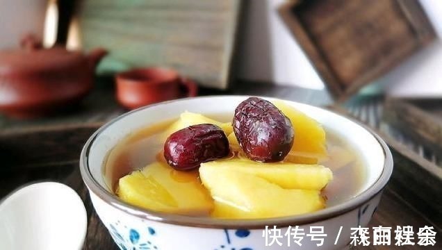 小蛮腰|便秘最怕它,被称为“肠道通便器”,早晚吃点,排出宿便,腰细了