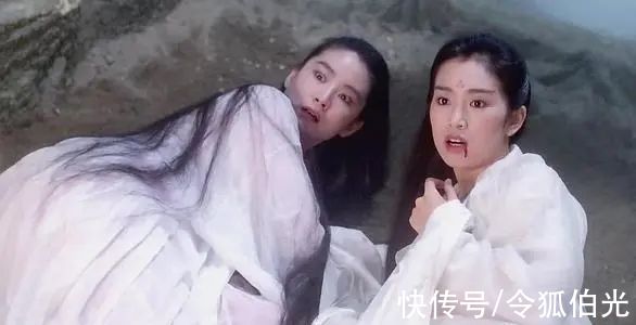 绝世高手！设定逆天却打不过丁春秋？《天龙八部》逍遥三老武功到底有多高