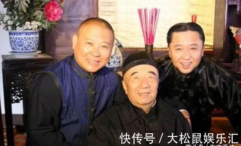 李丁|老艺术家追悼会,好友张国立破口大骂:滚出去,邓超无奈退场