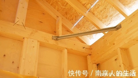 钢筋混凝土|国外自建房,前后只要一个多月,和国内很不一样,你会喜欢吗
