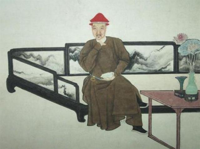 娇妻美妾相伴,为何纳兰性德却因小小风寒去世后代下场如何