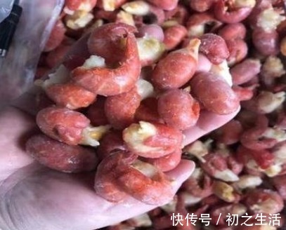 好吃|菜市场碰到它，我从不手软，一次性买10斤放冰箱，好吃又解馋！