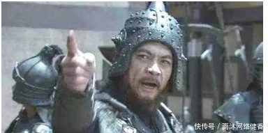 诸葛亮|略品三国——被埋没的名将魏延