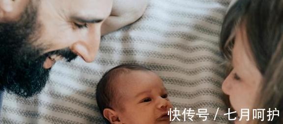 遗传学家|孩子的脾性到底随了谁?遗传学家给出答案:从娘胎里就能判断一二