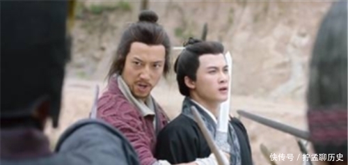 神秘|三国最神秘的3大高手，赵云师父童渊上榜，此人教出三国第一猛将