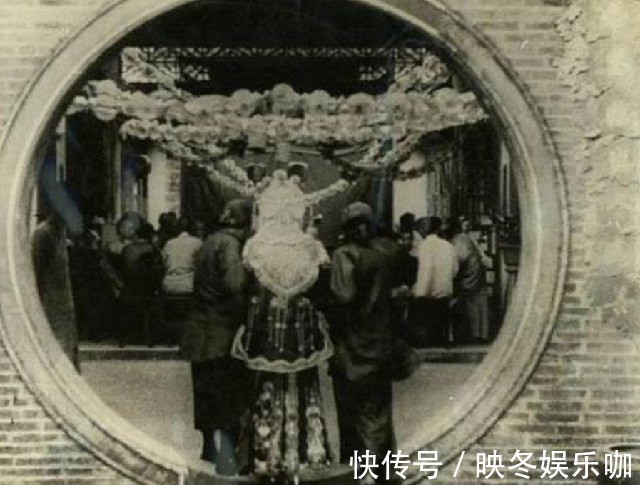 丫环&富家千金不愿嫁穷书生,让丫环代嫁,20年后重逢:你毁了我一生