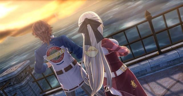 闪之轨迹4二周目区别