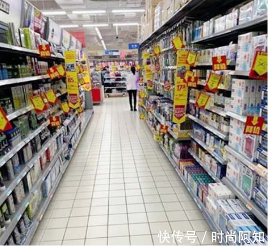 唇部|超市藏在货架底精品护肤,不仅便宜关键效果好,导购都不会告诉你