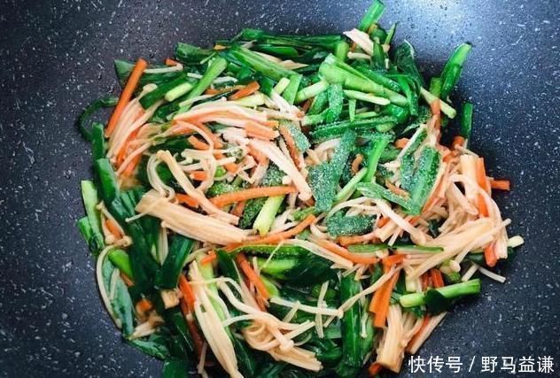 膳食纤维|它是真正的“刮油王”,每晚吃一点,清早排出隔夜黑臭便,无肚腩