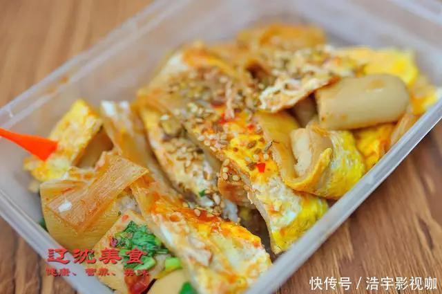 味道|东北夜市十大畅销美食,简单易学味道好,这就出摊去了