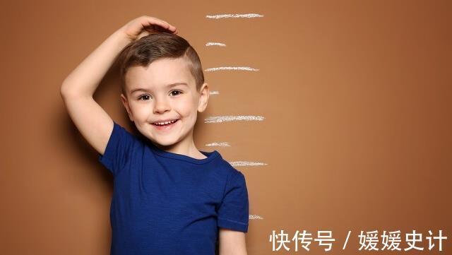 生长发育|妈妈矮,孩子也长不高?别把责任推给娘,这3方面对娃身高有影响