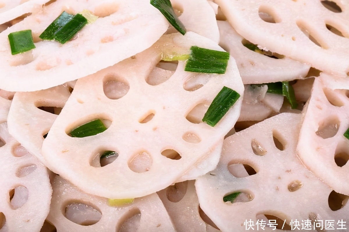 肠胃有个“保护伞”，若你爱吃，促进代谢，肠胃越来越健康