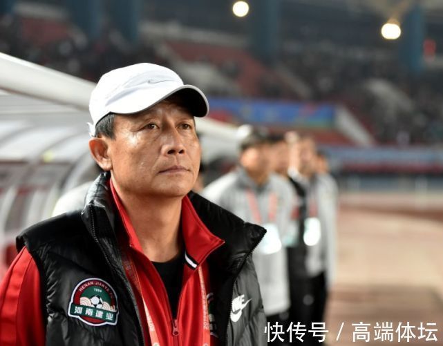 主帅|人间清醒!王宝山明确拒绝成为国足主帅第三顺位“继承人”