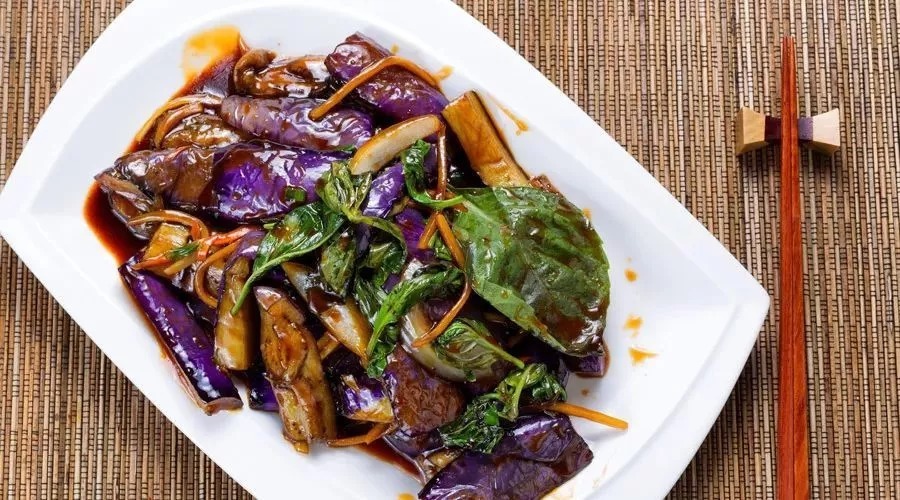 茄子|吃这3种食物,堪比喝油