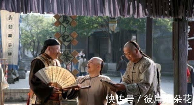 对联@乾隆出上联刁难独眼书生,书生说下联,乾隆叫好拍手!