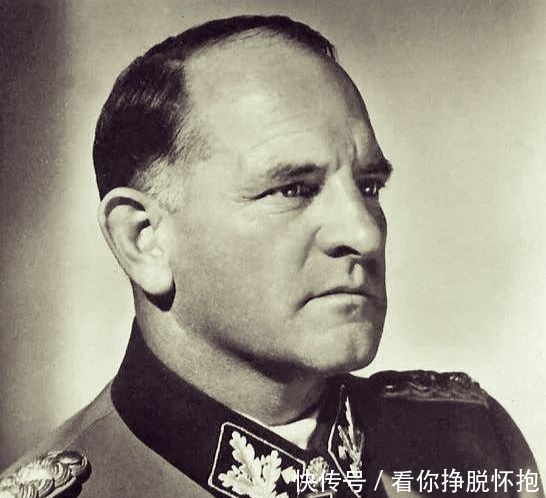 德国|二战德国武装党卫军的指挥权归属国防军？其实仍然保持一定独立性