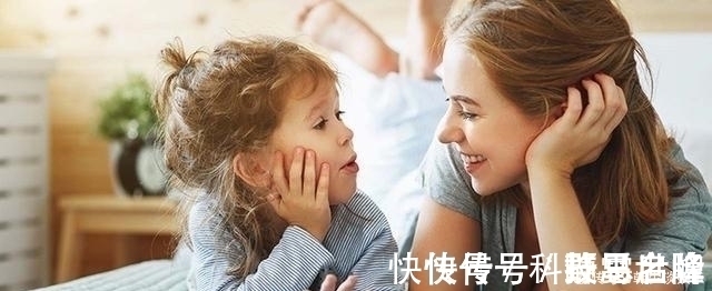 想象力|孩子的这五种行为,会让家长很头疼,但别制止,这是他聪明的表现