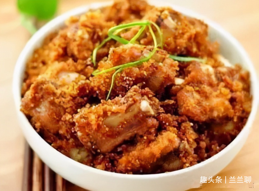 白糖|鲜香下饭菜集锦,35款不重样,给你味蕾不同的享受,值得尝试