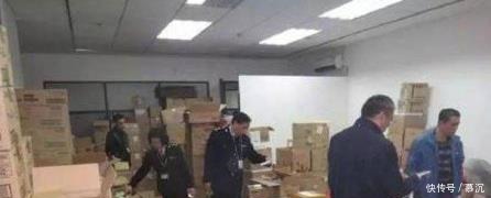 韩婵|12批化妆品被查!你买的护肤品真的靠谱吗假欧诗漫登上“黑榜”!