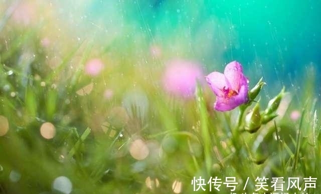 牛人|很像“及时雨”的4生肖，言出必行，心胸广，雪中送炭，很靠谱