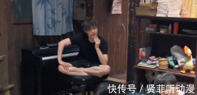 彭昱畅|《向往的生活》黄渤委婉地给张艺兴提建议,黄磊笑了但粉丝不买账