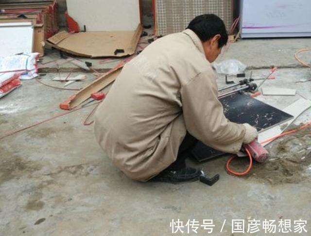 妙招|真是装修预算不够教你装修监理3妙招,避免工人“捞油水”