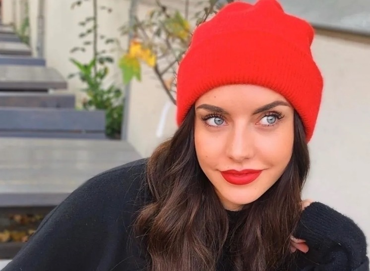 曲线|大围度健身女孩,不爱骨感身材,只爱曲线身材