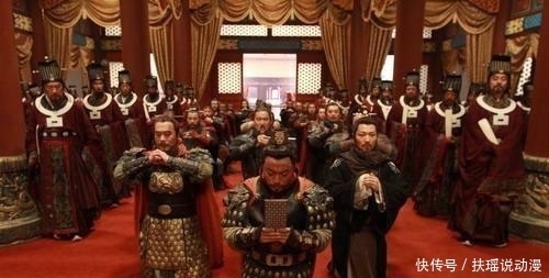 梁山|众人口中的梁山好汉宋江,背地里却是一个阴险狡诈的小人?