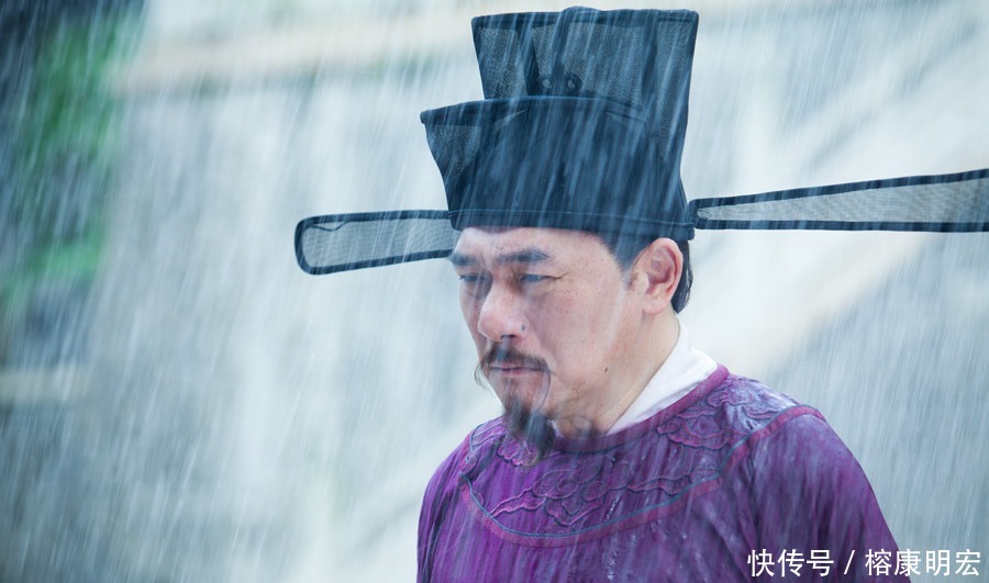 天下|赵普顶撞宋太祖赵匡胤,请您来看看哪些是国家大事,哪些是小事?