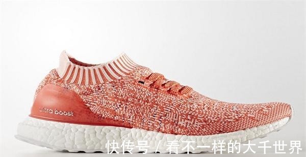 primeknit ultra boost什么意思！