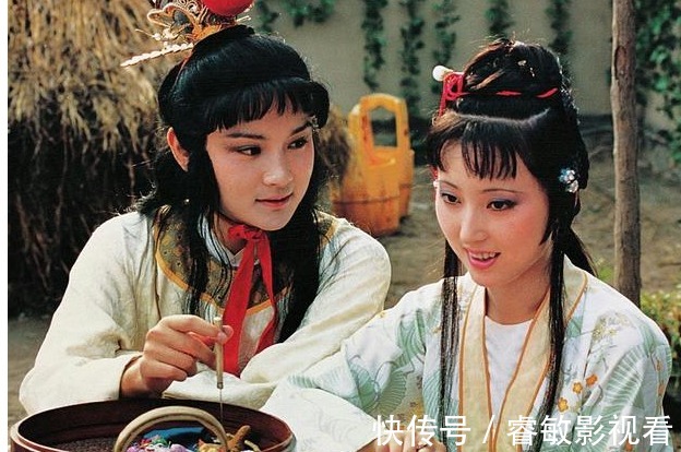 贾母!林黛玉死后留下一件遗物,薛宝钗见后大吃一惊,后悔嫁给宝玉