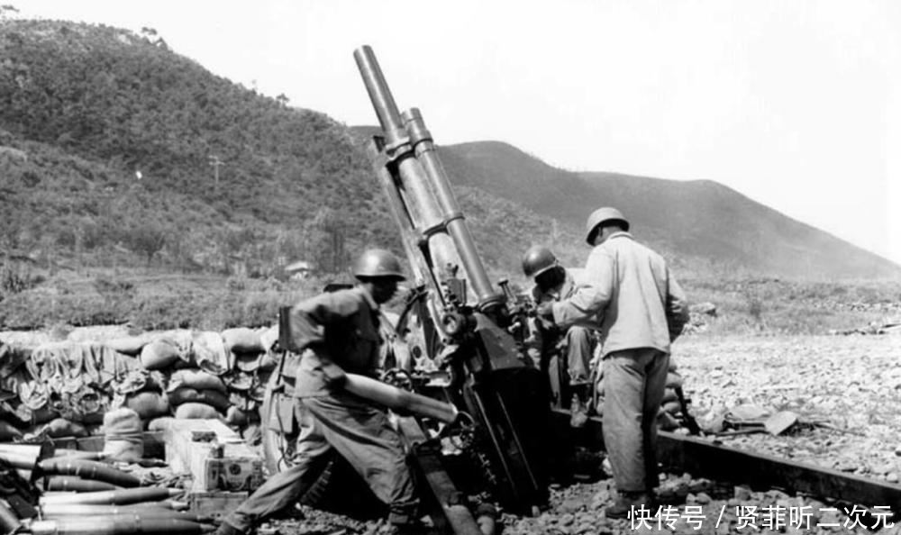中国人民志愿军|朝鲜战争后,全世界都对中国刮目相看,英国人这样评价