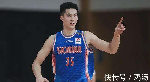 cb又帅又能打!CBA“汕大杜兰特”31分创纪录,各数据均提升成惊喜