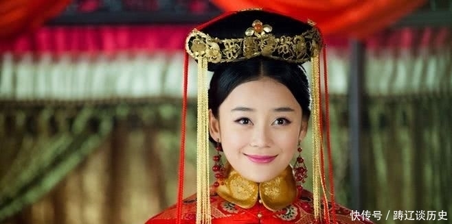 刘邦|和亲公主大多不是皇帝亲生,被联姻的外族为何装不知道?