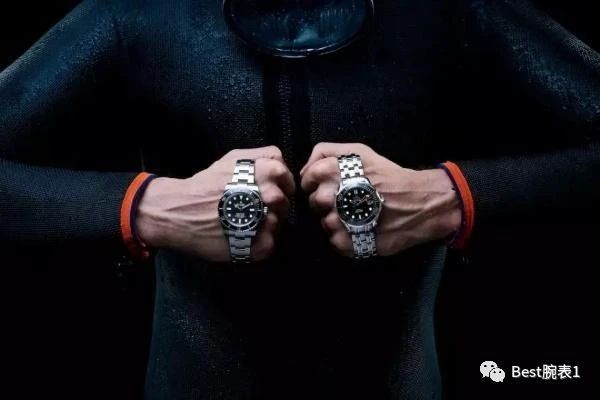 欧米茄比起劳力士究竟“差”在哪里了？