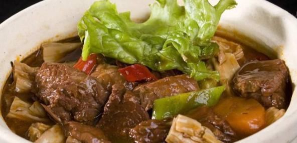 增强免疫力补铁补血抗衰老，鲜滑肉酥吃不厌，口感很是美味