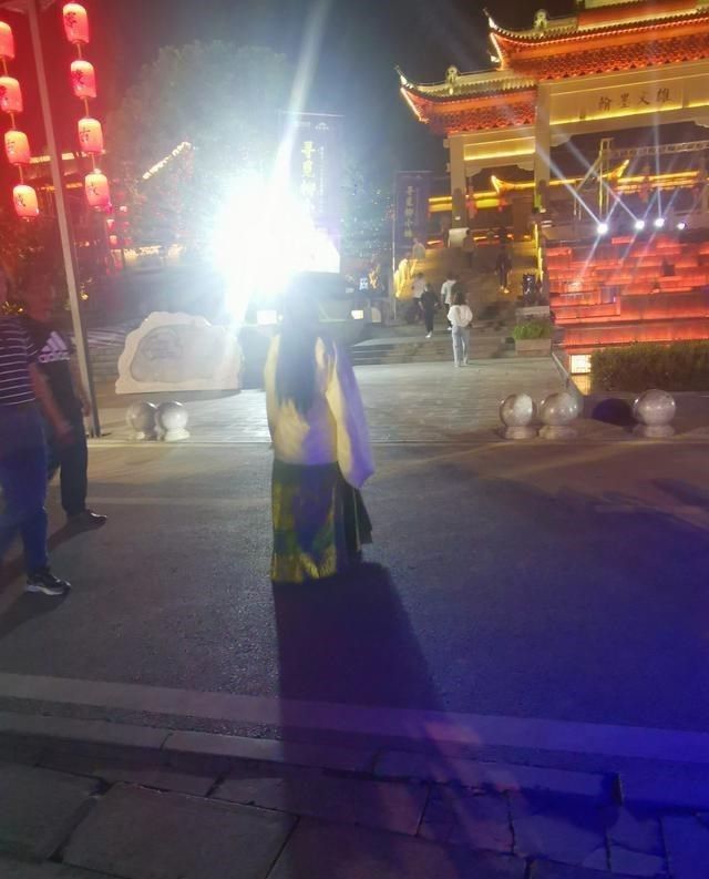 老年|永州这个地方,到处都是景区,但交通和配套设施是个短板