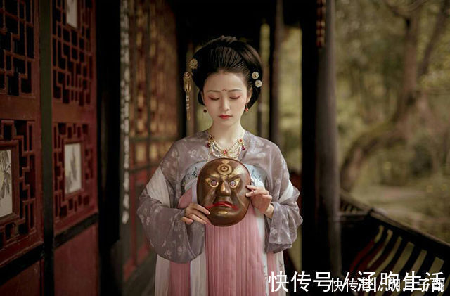 汉服&中国校服千篇一律,汉服落落大方,用汉服取代校服行得通吗?