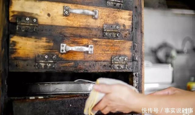 在广州,早餐就可以拍一整季的《舌尖》