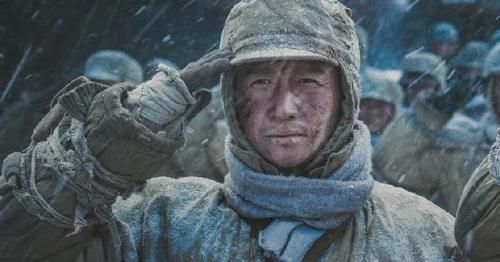 長津湖戰役|《我和我的父輩》太難了，演員集體營業，還能趕超《長津湖》嗎？