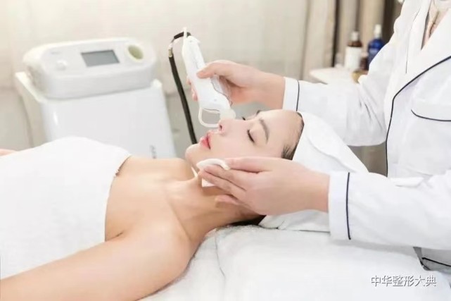 水光|水光针只能补水吗?还有什么功效?丨科普篇