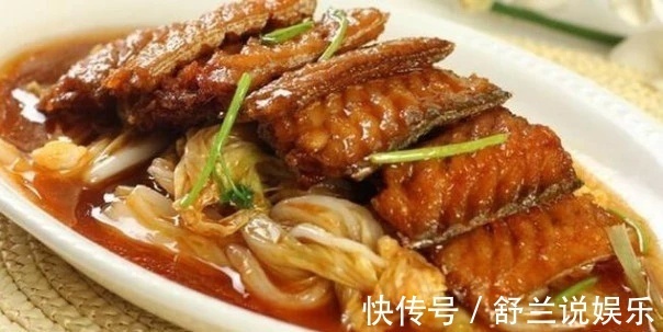 推荐5款好吃的家常菜,简单又下饭,家人吃的心满意足