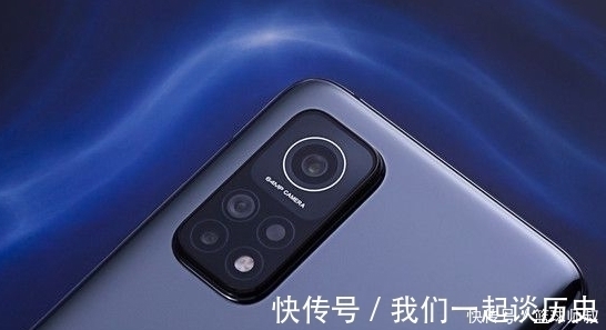 redmi|手握2K不知道该买什么手机？可以看看这几部，2K左右优势很大