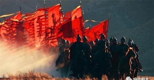 种说法|一代战神霍去病之死幕后真凶!阴谋、瘟疫、还是政治的牺牲品?