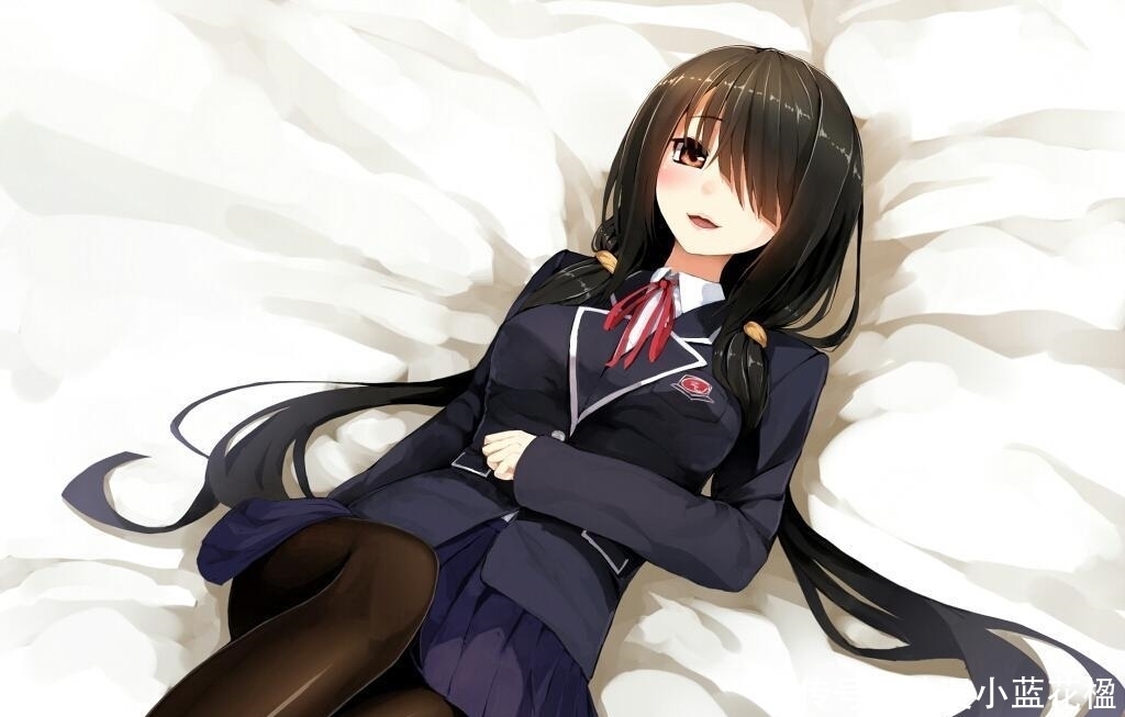 动漫：盘点动漫中的“漫花”们，谁是大家心目中的她呢？