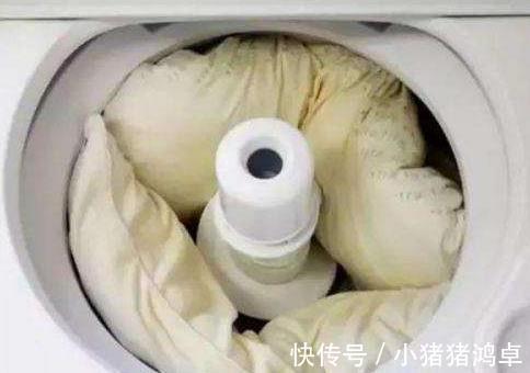 枕套|枕套变黄有异味怎么办?别担心,教你3招,轻松去除黄渍和异味!