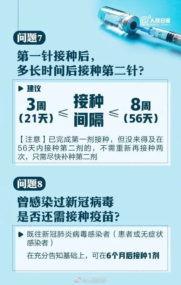 张伯礼|最新10问丨你最关心的新冠疫苗接种问题，权威解答来了！