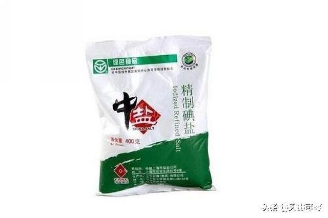 羊肉|炒菜时先放盐，还是最后放盐？有什么区別？