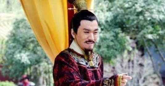 秦明$梁山五虎将中,为何只有呼延灼成了人生赢家?只一个原因,很现实